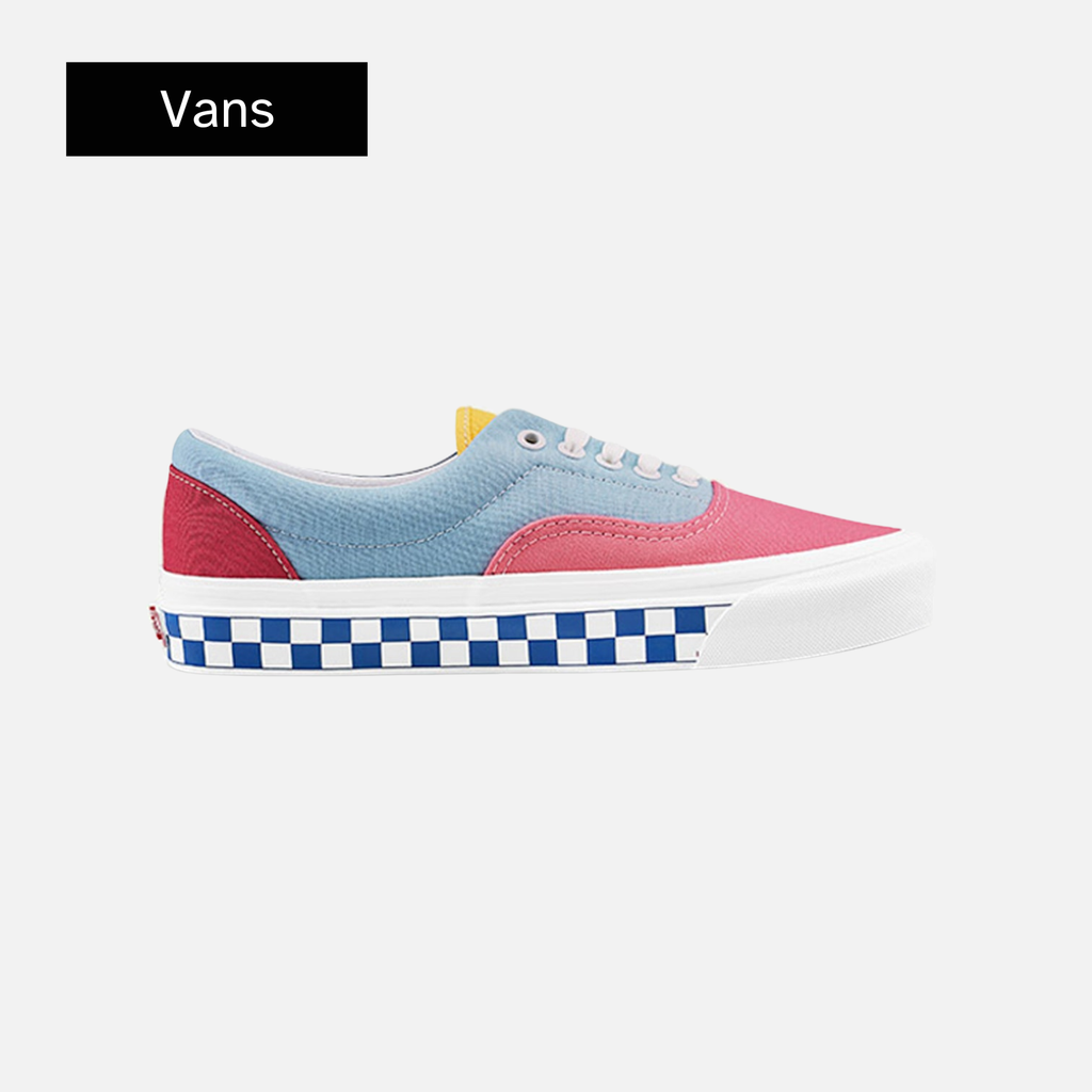 Era 95 'Anaheim Factory - Color Mix'