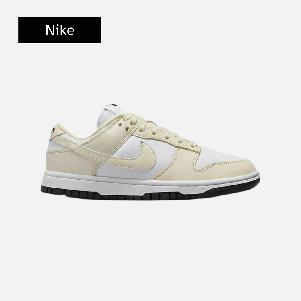Nike Wmns Dunk Low LX 'Coconut Milk'