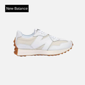New Balance Wmns 327v1 'White Moonbeam'