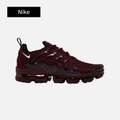 Air VaporMax Plus 'Night Maroon'