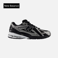 New Balance 1906R 'Black Grey White'