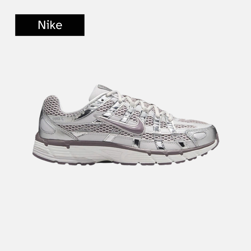 Nike Wmns P-6000 'Platinum Violet'