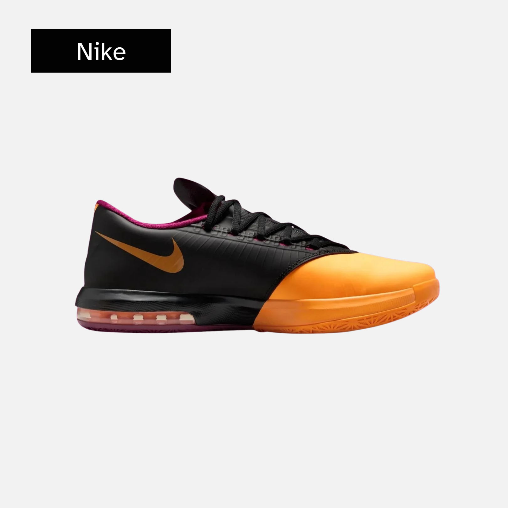 Nike KD 6 'Peanut Butter Jelly' 2026