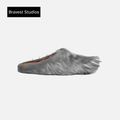 Bravest Studios Bear Claw Mule 'Grey'