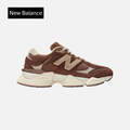 New Balance 9060 'Rich Oak Timberwolf'