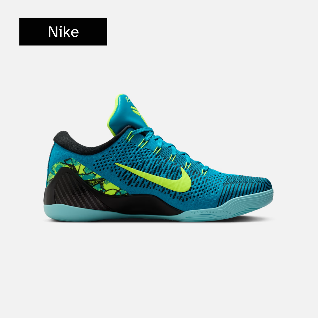 Nike Kobe 9 Elite Low Protro 'Perspective'