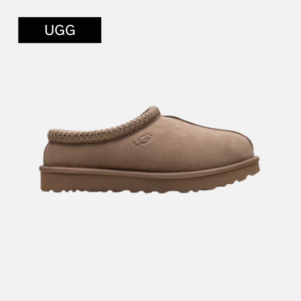 UGG Wmns Tasman Slipper 'Mushroom'