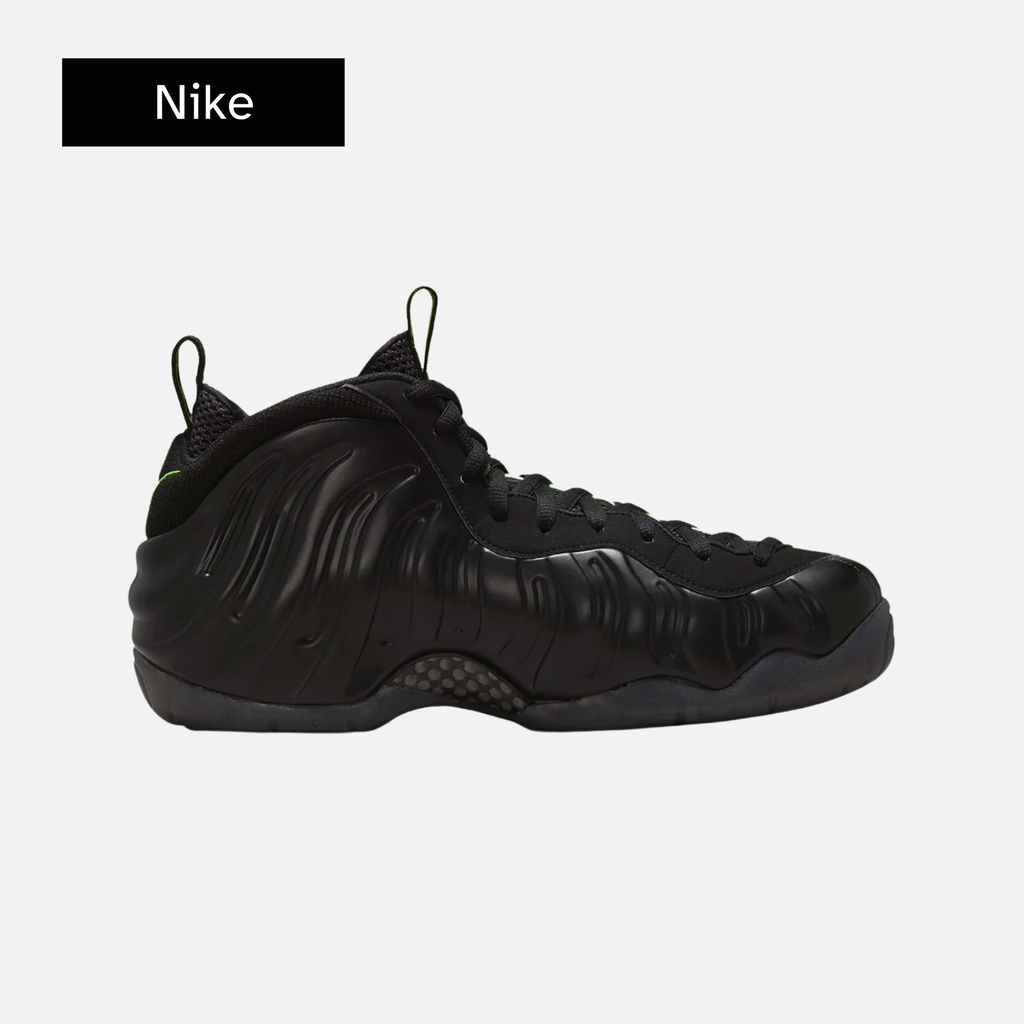 Nike Air Foamposite Pro 'Voltage' 2026