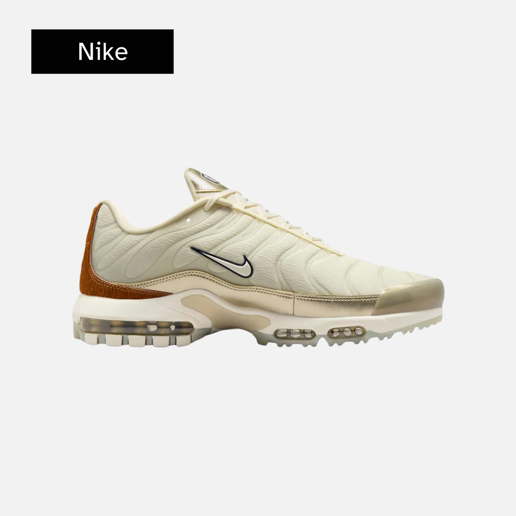Air Max Plus Golf NRG 'Players Championship'