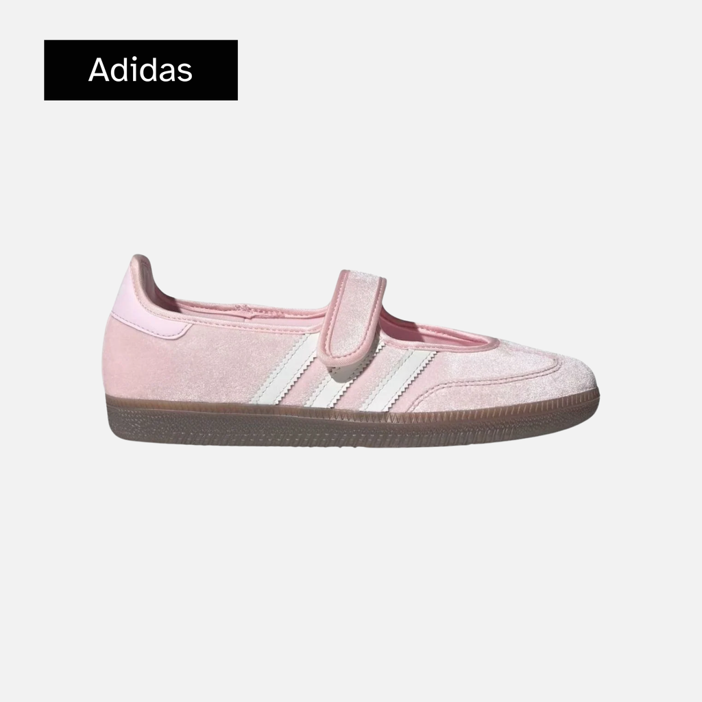 Care Bears × adidas Women's Samba Jane "Cheer Bear"