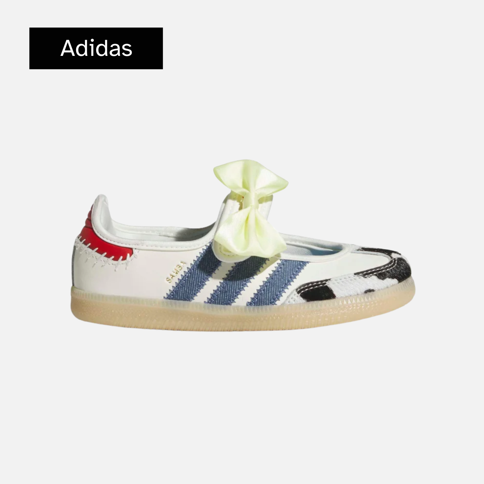 adidas Originals Samba Jane