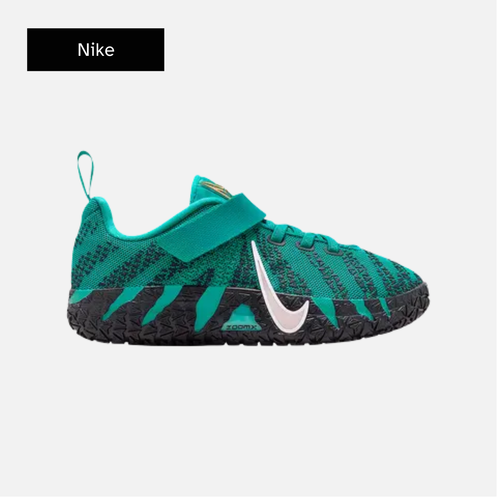 Nike Ja 3 PS 'Scratch 3.0'