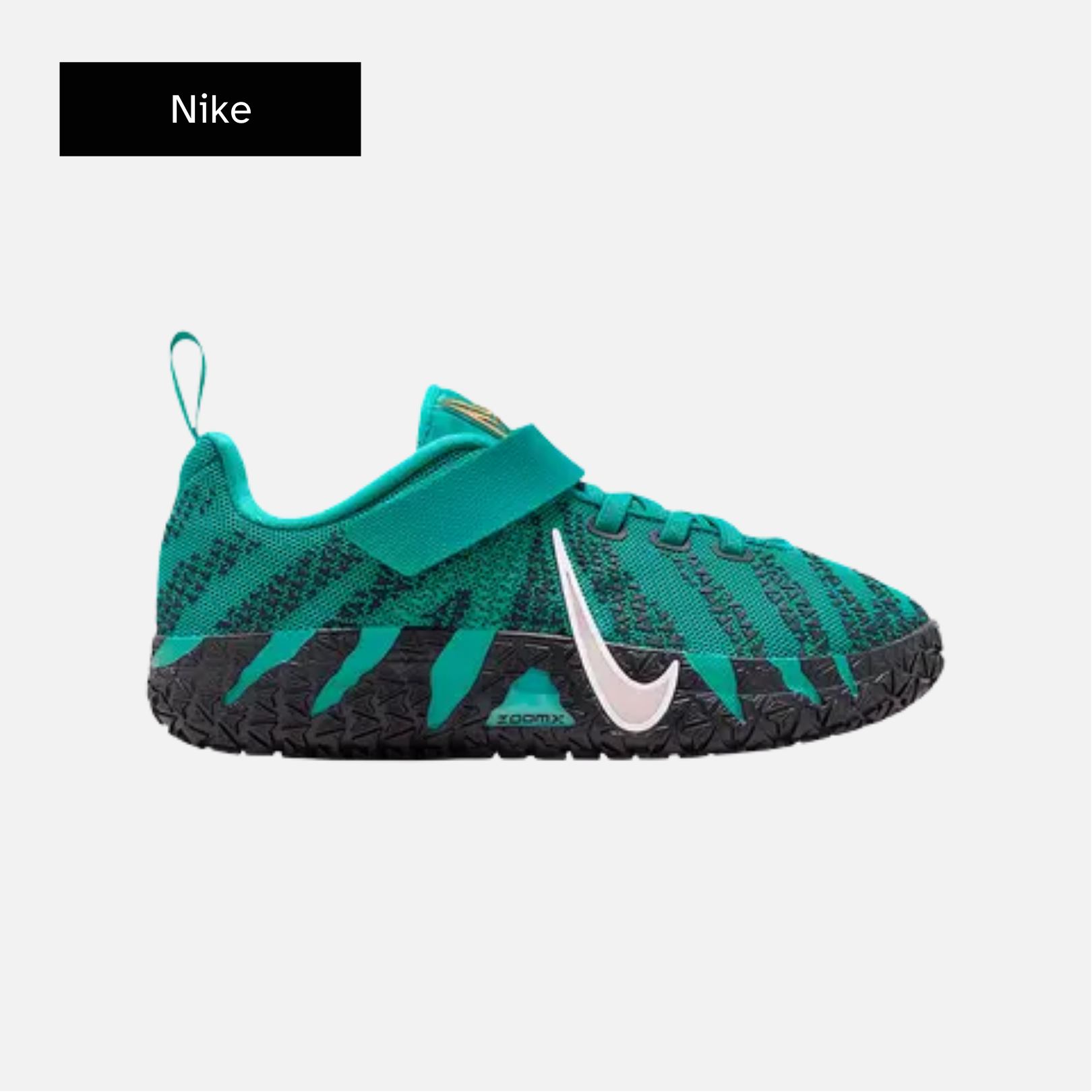 Nike Ja 3 PS 'Scratch 3.0'