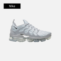 Nike Air VaporMax Plus 'Wolf Grey' 2018