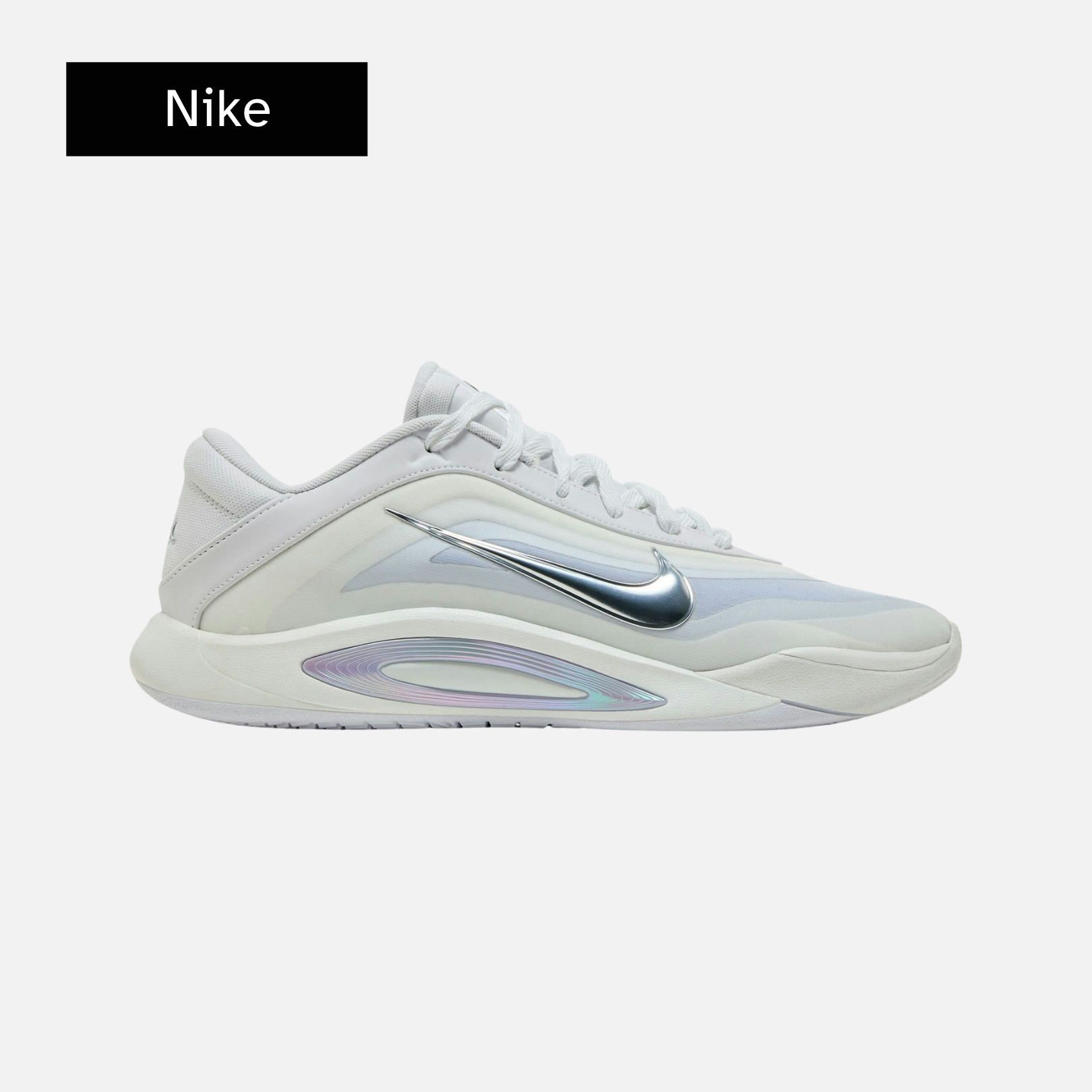 Nike Wmns A'One 'OG Pearl'
