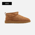 Wmns Classic Ultra Mini Boot 'Chestnut'