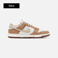 Dunk Low Premium 'Medium Curry'