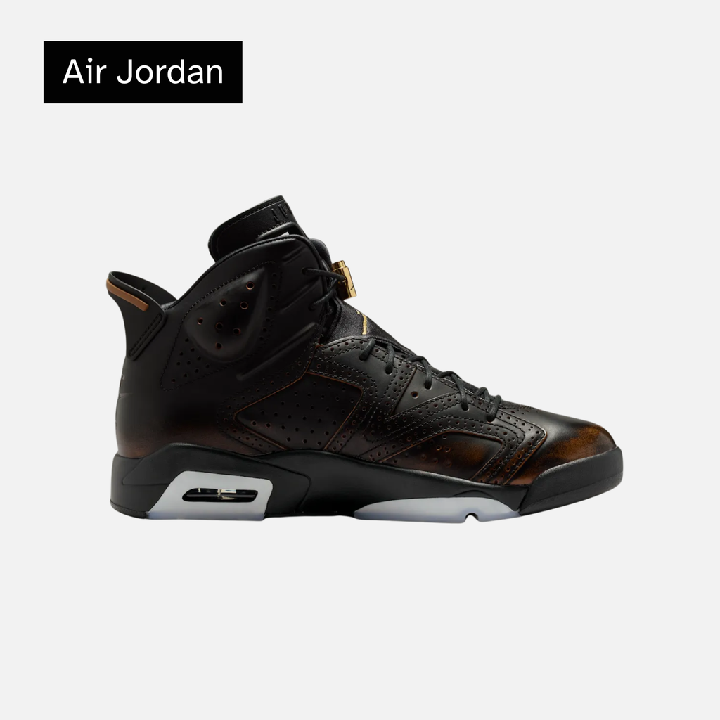 Air Jordan 6 Retro 'Xuanwu'