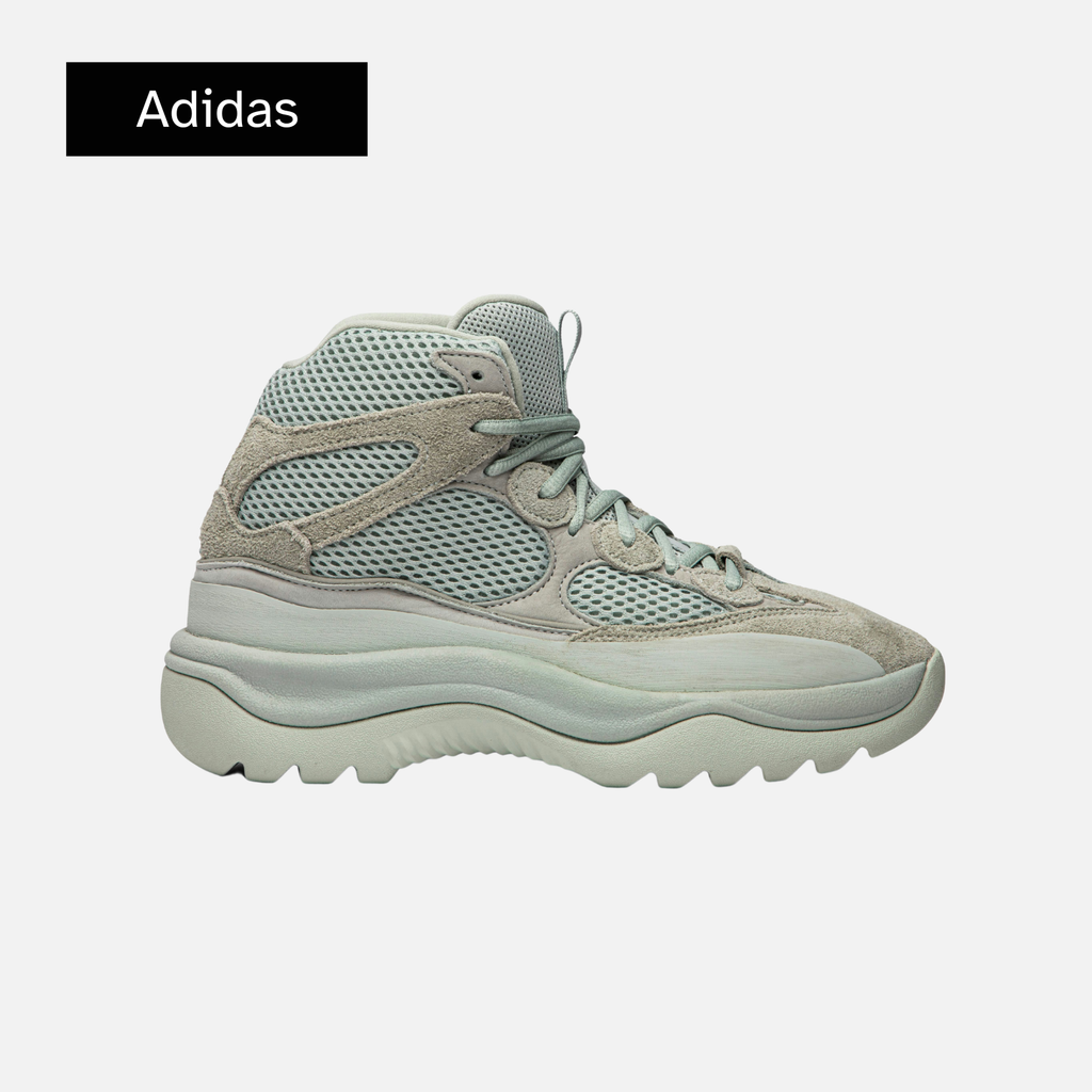 Adidas Yeezy Desert Boot 'Salt'