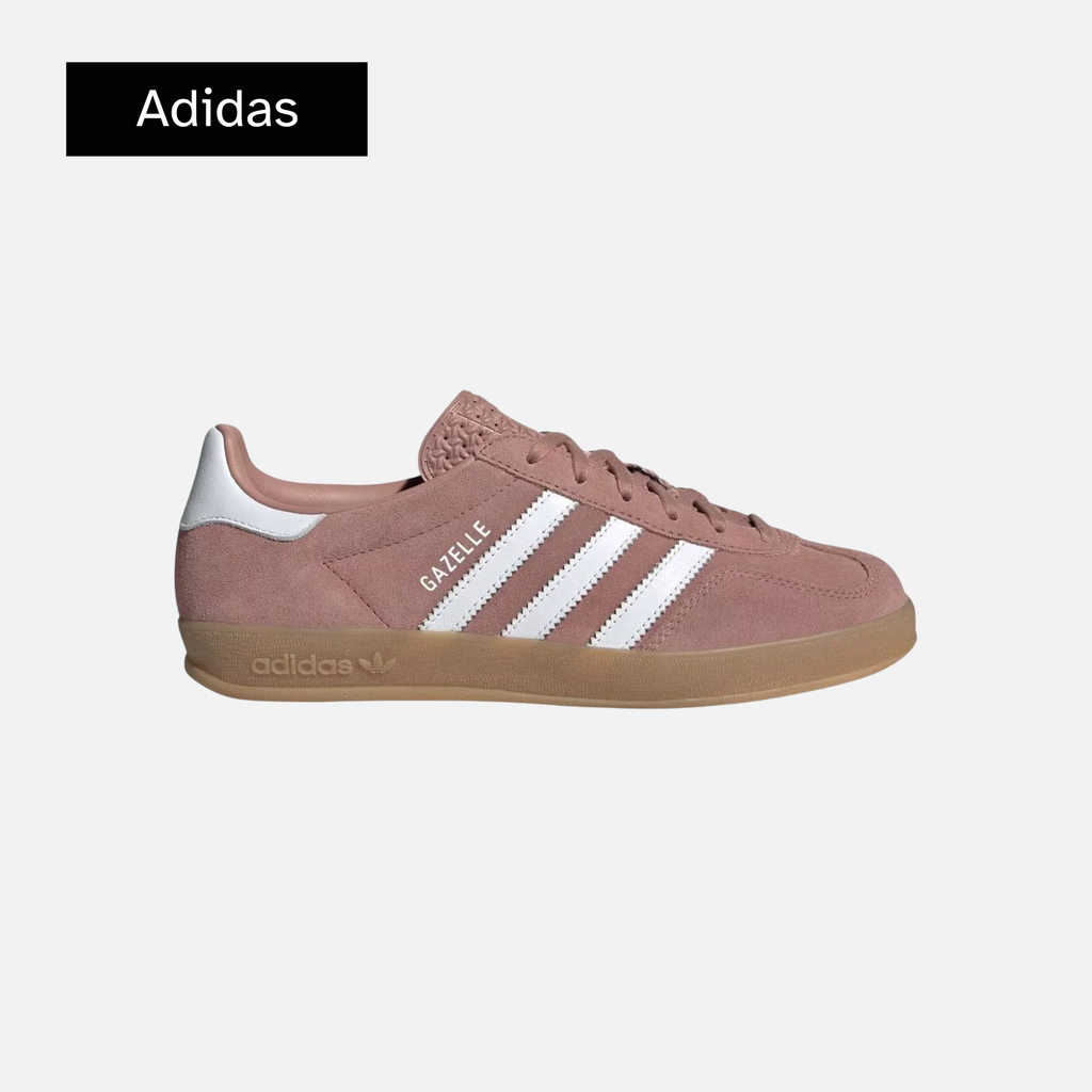 adidas Wmns Gazelle Indoor 'Warm Clay Gum'