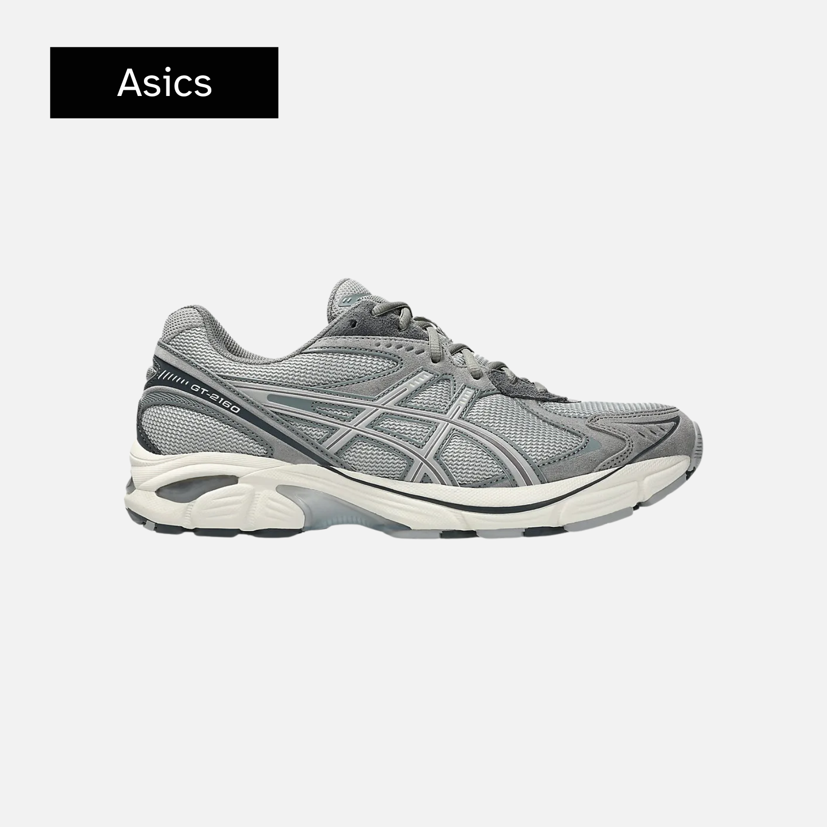 GT 2160 'Cement Grey'