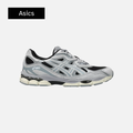 Asics Gel NYC 'Black Piedmont Grey'
