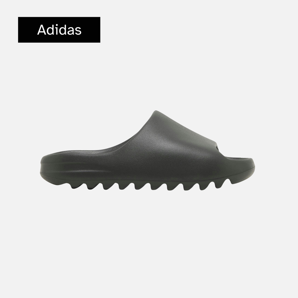 Yeezy Slides 'Dark Onyx'