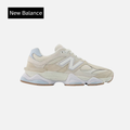 New Balance 9060 'Bisque Frosted Glass'