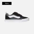 BAPE x Vans Premium Knu Skool 'Camo Black'