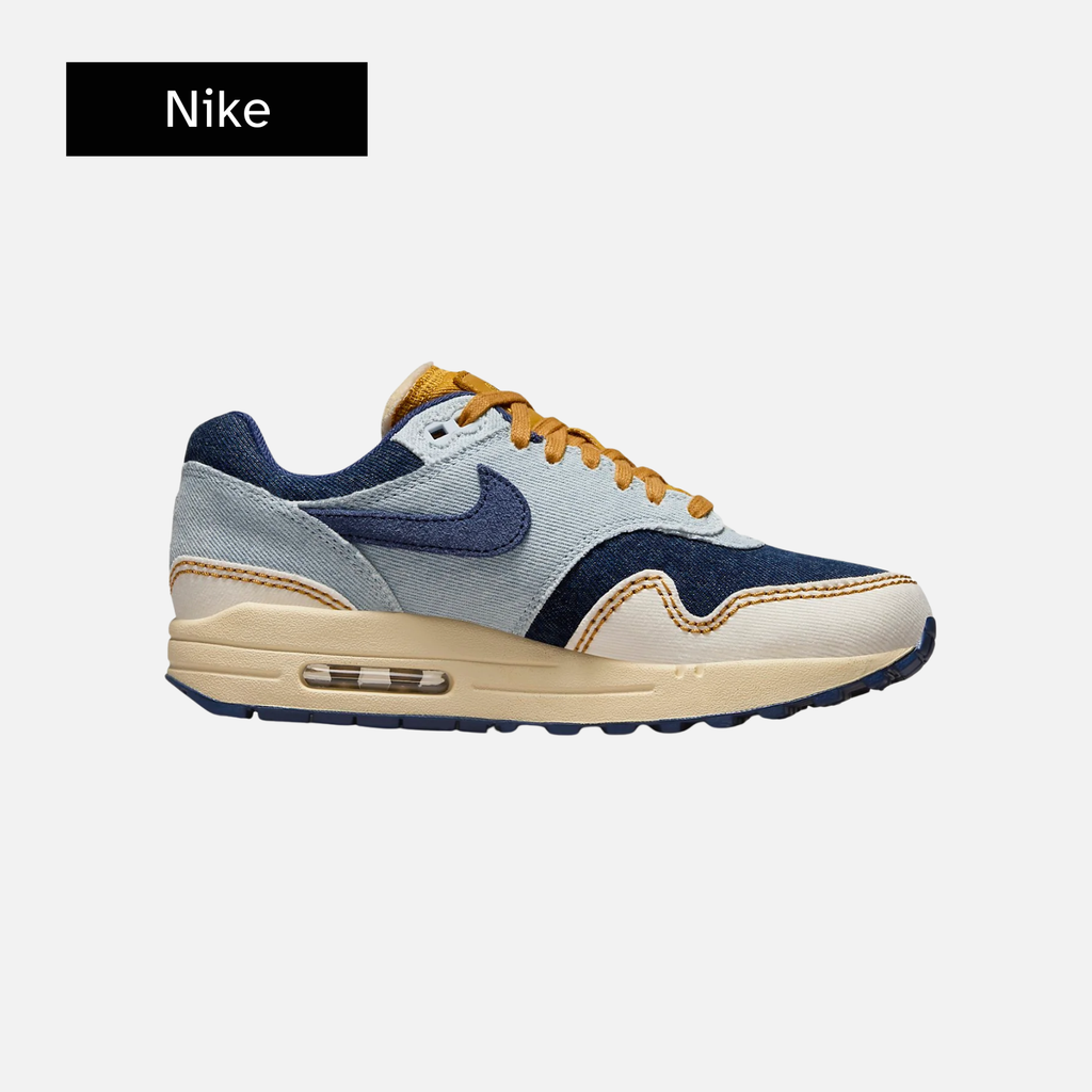 Nike Wmns Air Max 1 '87 'Aura'