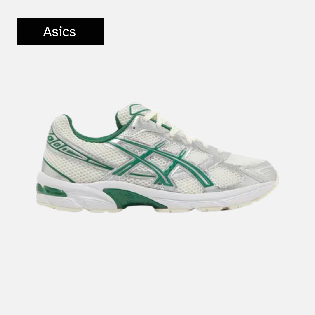 Asics Gel 1130 'Cream Kale'
