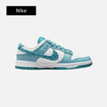Wmns Dunk Low 'Blue Paisley'
