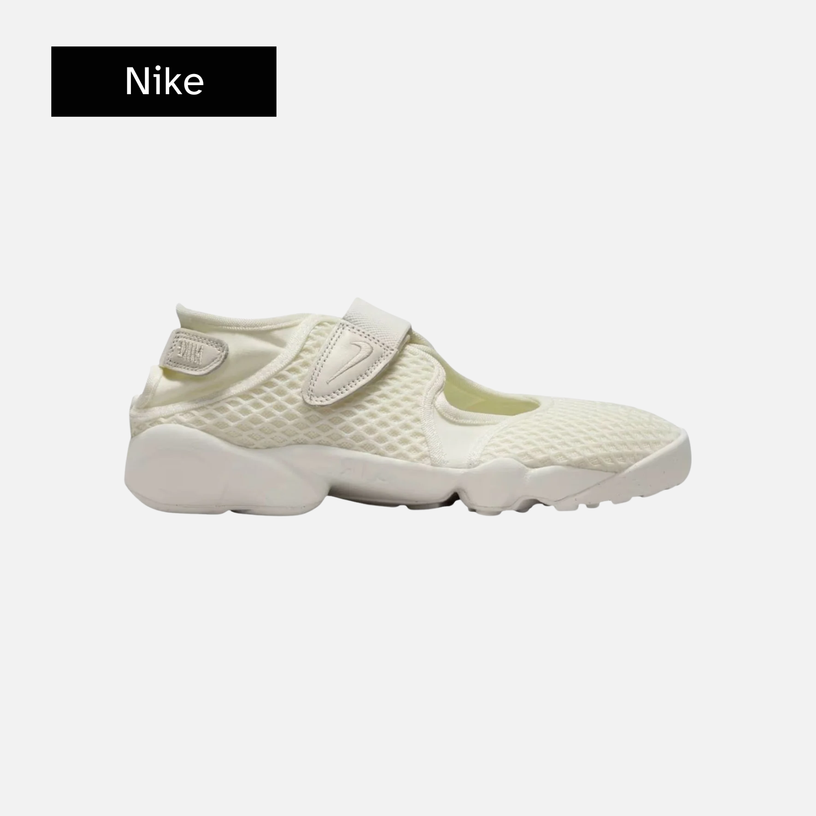 Nike Wmns Air Rift 'Sail'