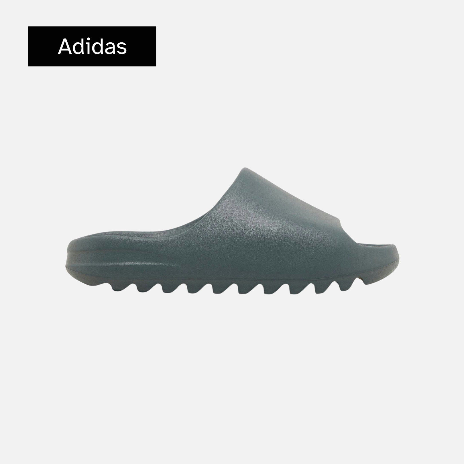 Yeezy Slides 'Slate Marine'