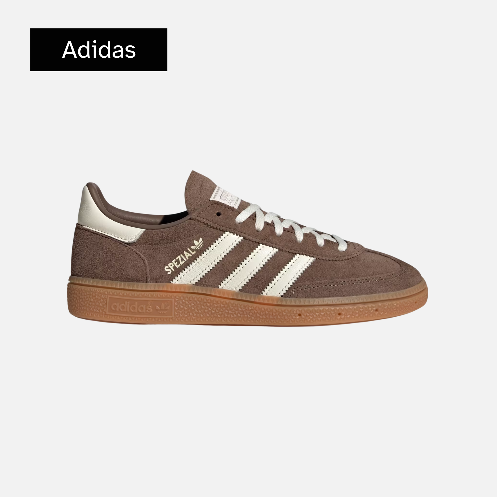 adidas Wmns Handball Spezial 'Earth Strata Gum'
