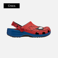 Spider-Man x Crocs Classic Clog 'Multi Color'