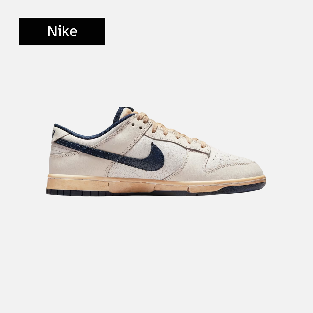 Stranger Things x Nike Dunk Low 'Phantom'