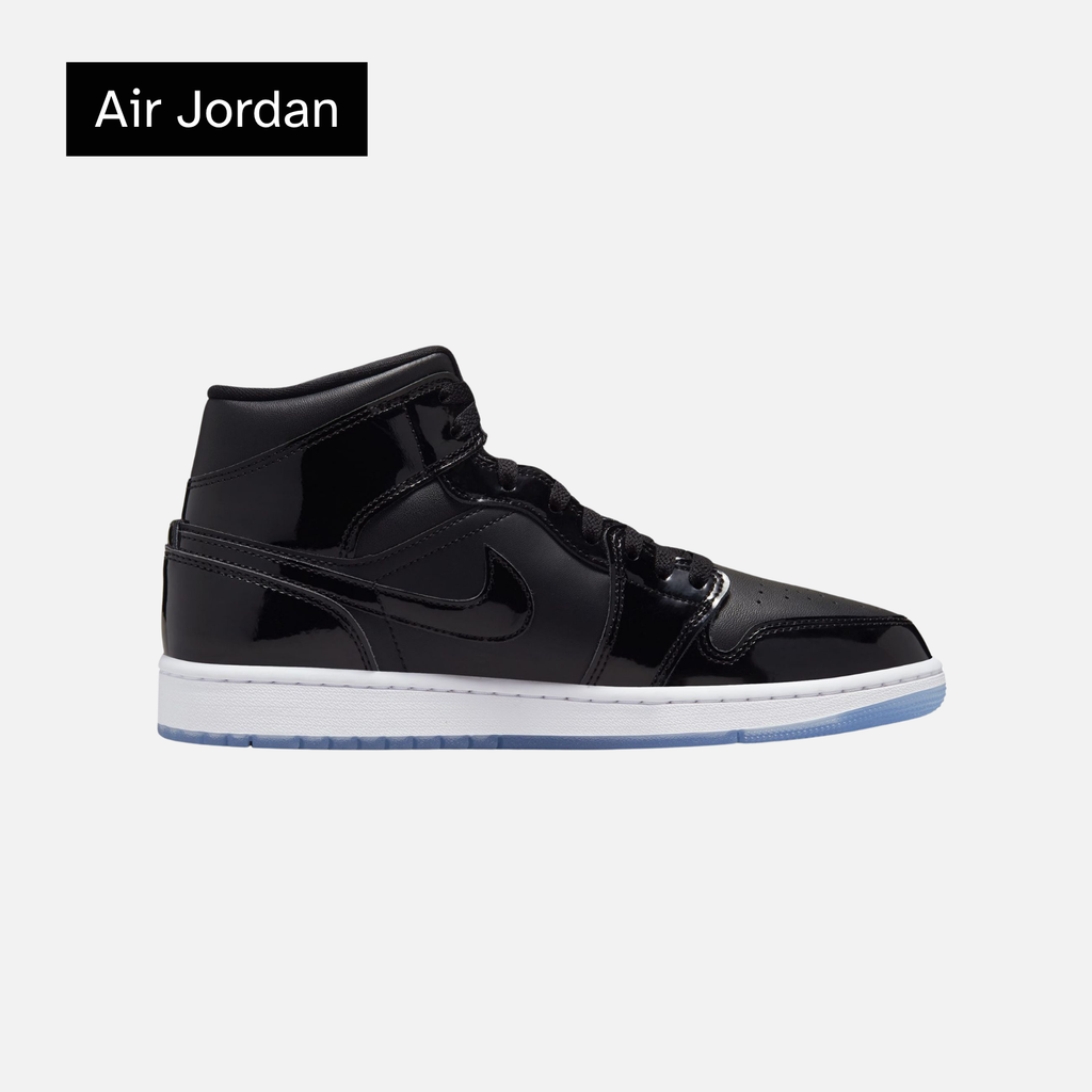 Air Jordan 1 Mid SE 'Space Jam'