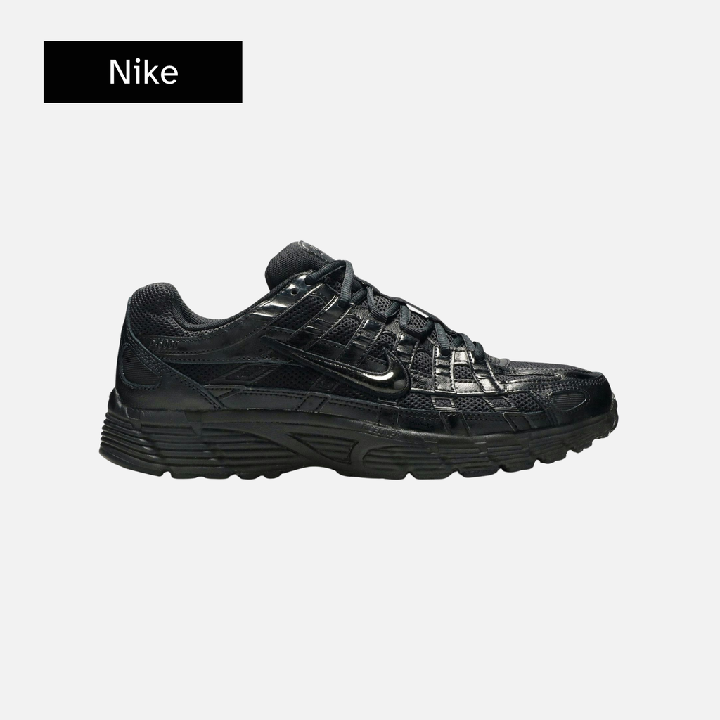 Nike P-6000 'Black'