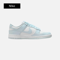 Nike Wmns Dunk Low Next Nature 'Sheer Lace Pack - Blue Tint'