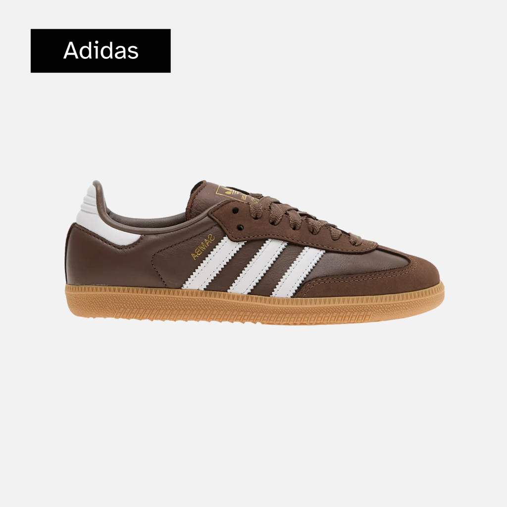 adidas Wmns Samba OG 'Earth Strata'