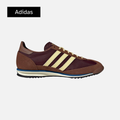 adidas Wmns SL72 OG 'Preloved Brown'