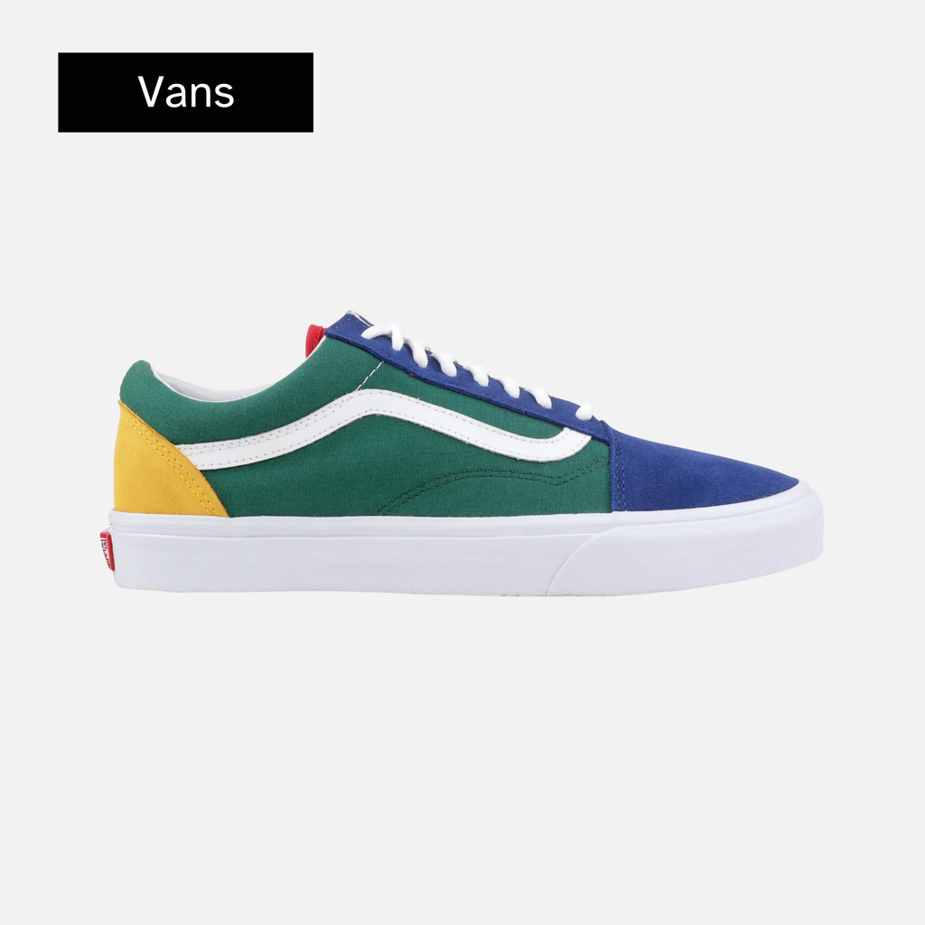 Vans Old Skool 'Yacht Club'