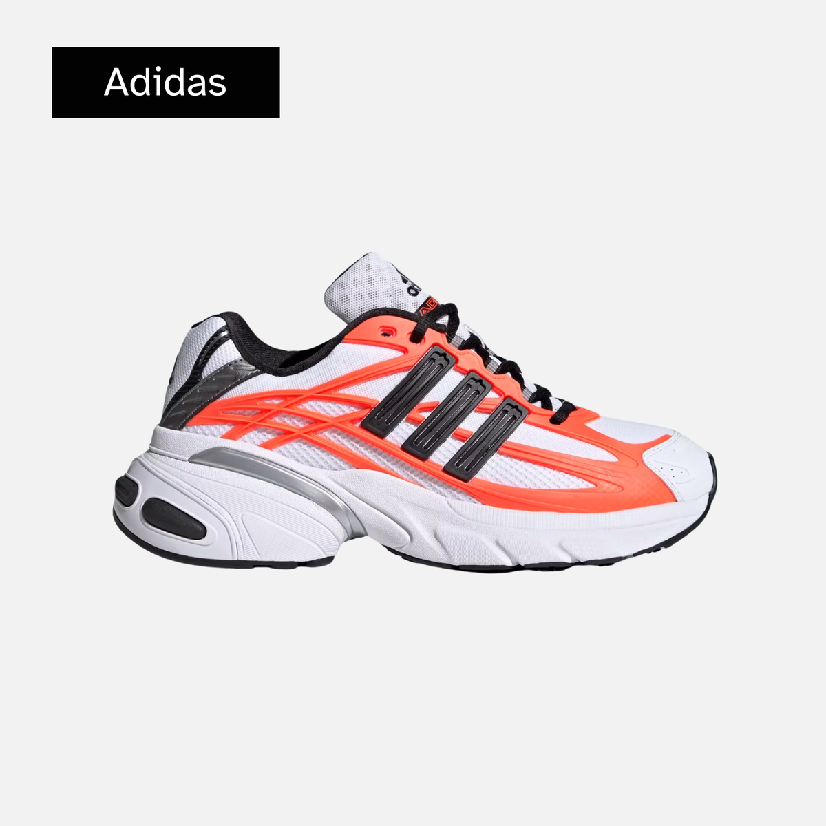 adidas Adistar XLG 2.0 'Solar Orange'