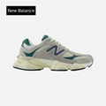 New Balance 9060 'Concrete New Spruce'