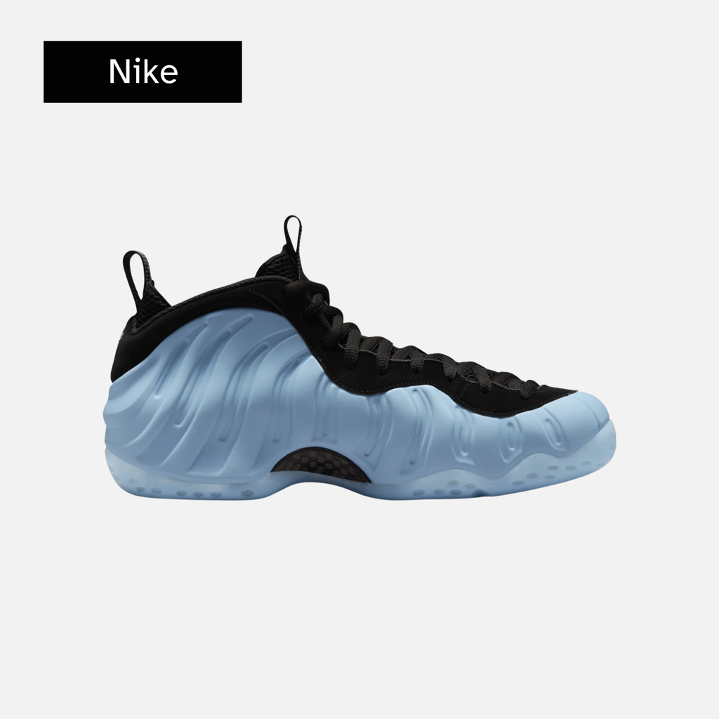 Nike Air Foamposite One 'Psychic Blue'