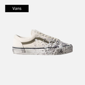 Vans Premium Old Skool 36 'Paint Splatter Turtledove'