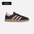 adidas Wmns Handball Spezial 'Dark Brown Alumina Wonder Mauve'