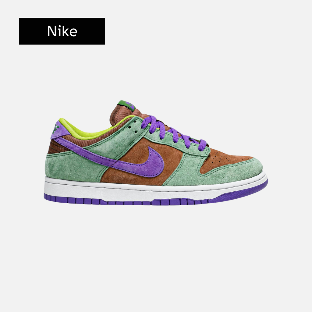 Nike Dunk Low SP Retro 'Veneer' 2020