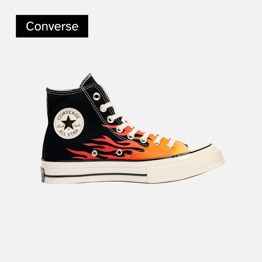 Converse Chuck 70 High 'Fire'